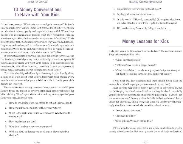 Money for Couples: No More Stress. No More Fights. Just a 10-Step Plan to Create Your Rich Life Together. - Image 9