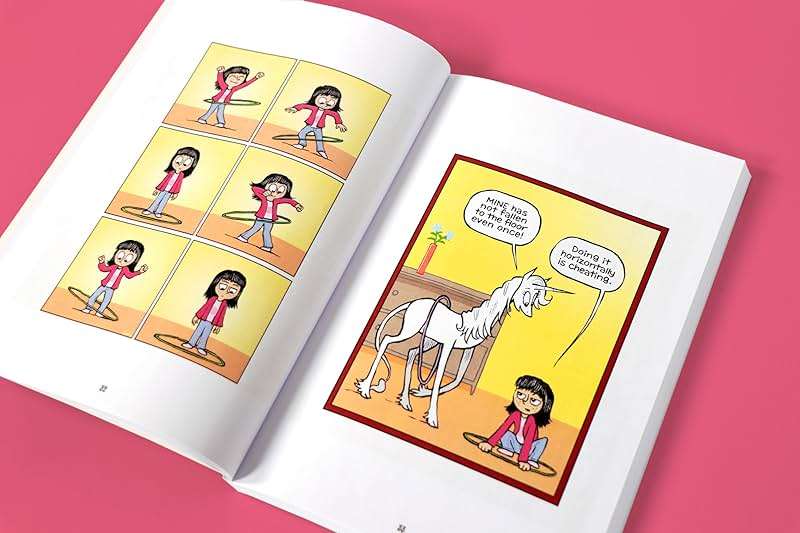 Camping with Unicorns (Phoebe and Her Unicorn Series Book 11) - Image 9