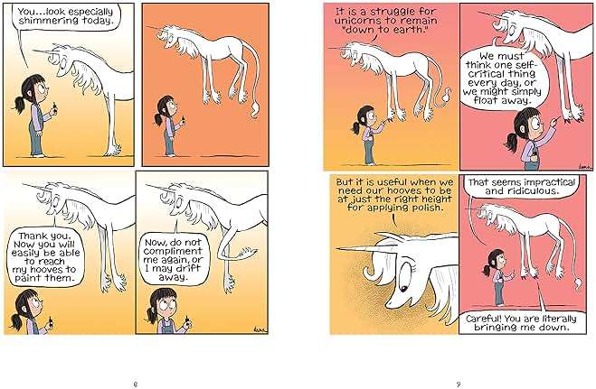 Virtual Unicorn Experience: Another Phoebe and Her Unicorn Adventure (Volume 12) - Image 4