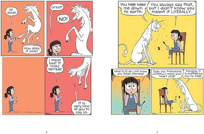 Virtual Unicorn Experience: Another Phoebe and Her Unicorn Adventure (Volume 12) - Image 5