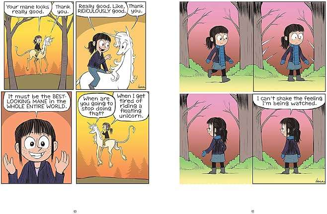 Virtual Unicorn Experience: Another Phoebe and Her Unicorn Adventure (Volume 12) - Image 6