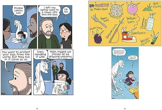 Unicorn Playlist: Another Phoebe and Her Unicorn Adventure (Volume 14) - Image 6