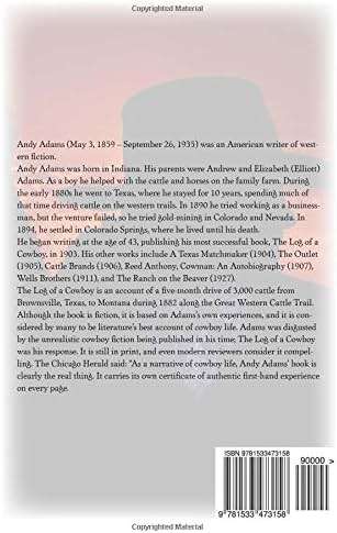 Cattle Brands a Collection of 14 Western Camp-Fire Stories - Image 2