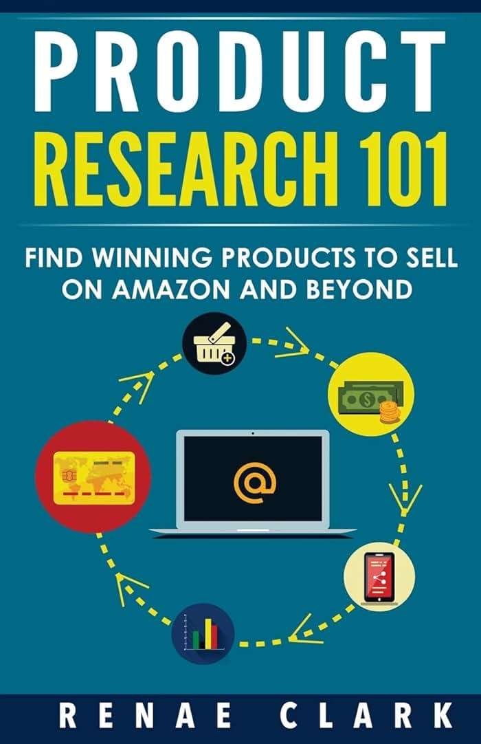 Product Research 101: Find Winning Products to Sell on Amazon and Beyond - Image 1