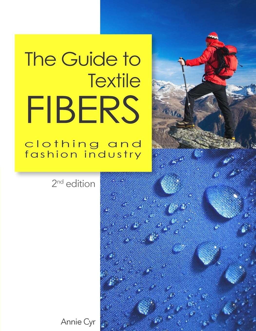 The Guide to Textile Fibers: clothing and fashion industry - Image 1