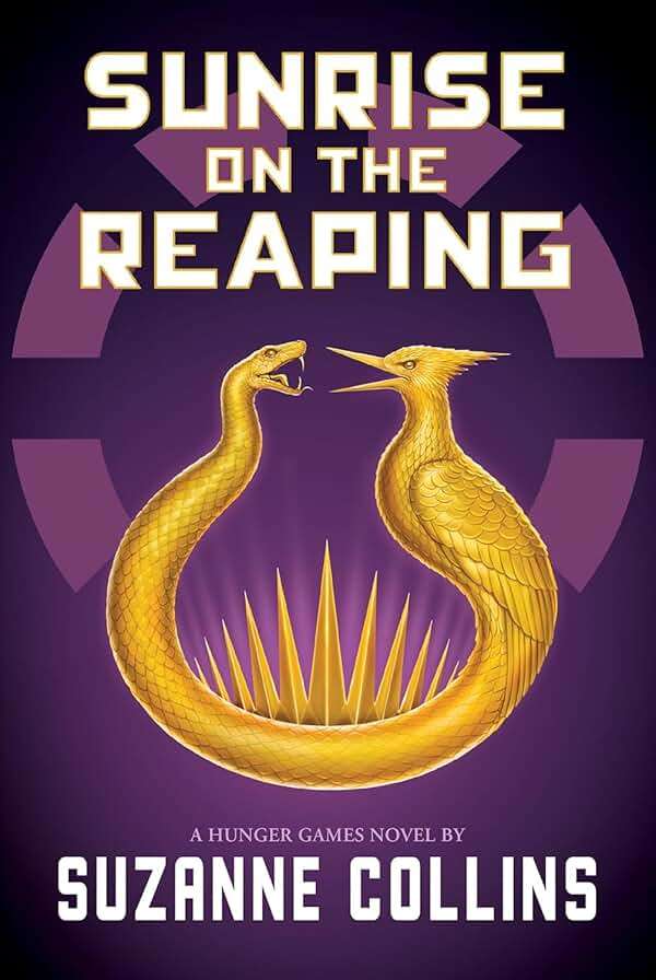Sunrise on the Reaping (the Hunger Games) - Image 1