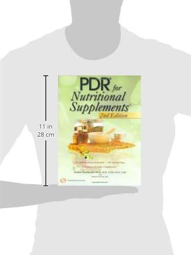 PDR for Nutritional Supplements - Image 3