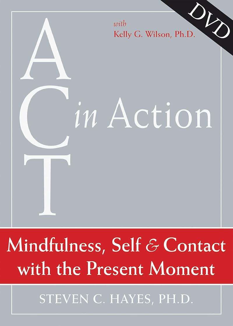 Mindfulness, Self, & Contact with the Present Moment - Image 1