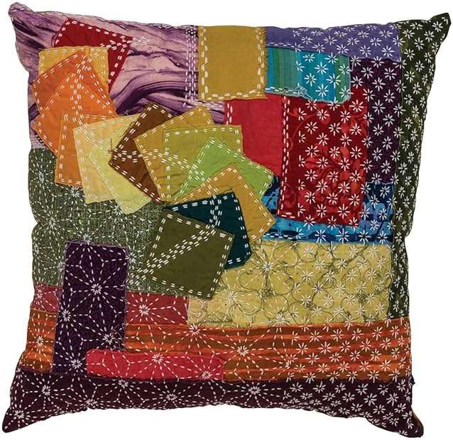 Boro & Sashiko, Harmonious Imperfection: The Art of Japanese Mending & Stitching - Image 2