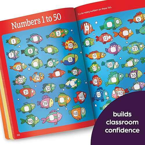 First Grade Big Fun Workbook - Image 5