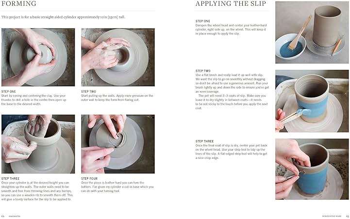 Carve Your Clay: Techniques to Bring the Ceramics Surface to Life - Image 3