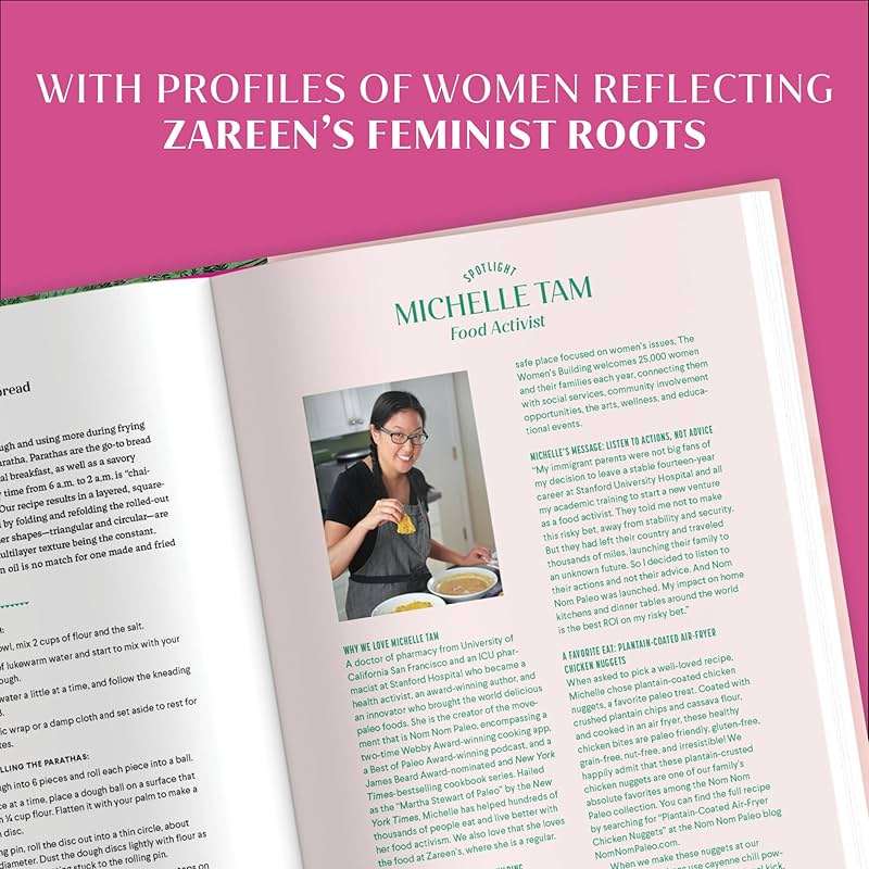 Zareen’s Pakistani Kitchen: Recipes from a Well-Fed Childhood (Pakistani and Indian Cooking) - Image 6