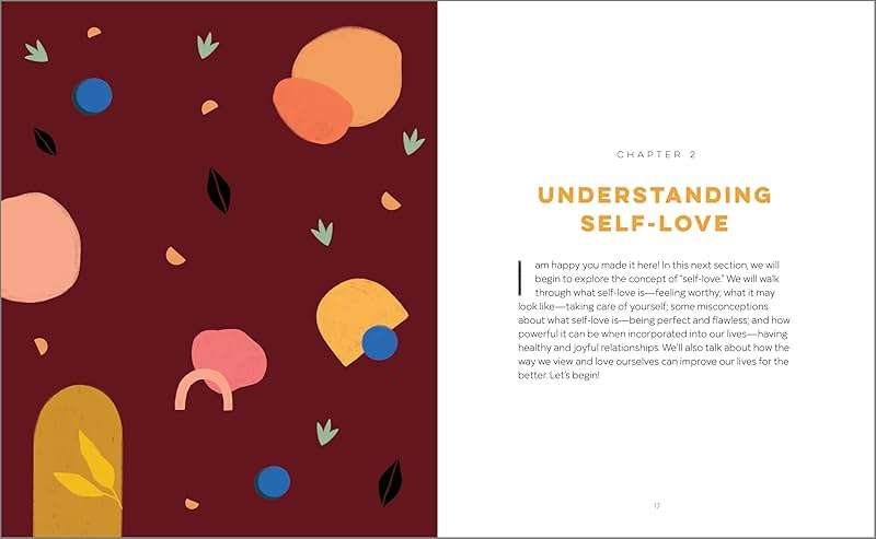 Self-Love Workbook for Black Women: Empowering Exercises to Build Self-Compassion and Nurture Your True Self (Self-Love for Women) - Image 3