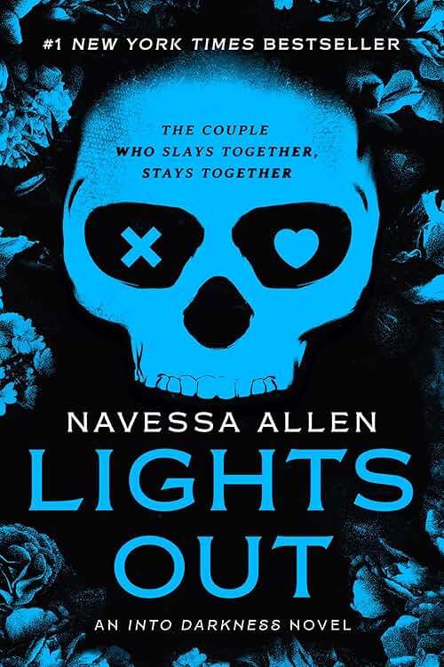 Lights Out (Into Darkness Series) - Image 1