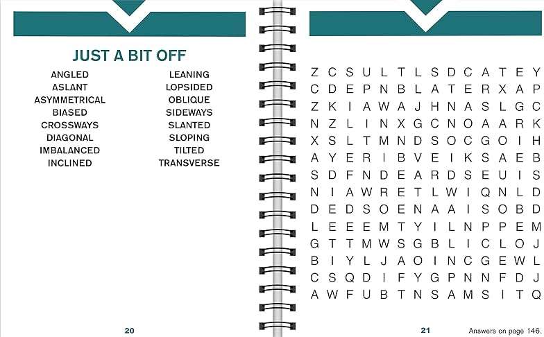 Brain Games - Large Print Word Search (Arrow) - Image 4