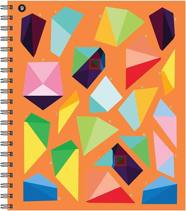 Brain Games - Sticker by Letter: In the Wild (Sticker Puzzles - Kids Activity Book) - Image 4