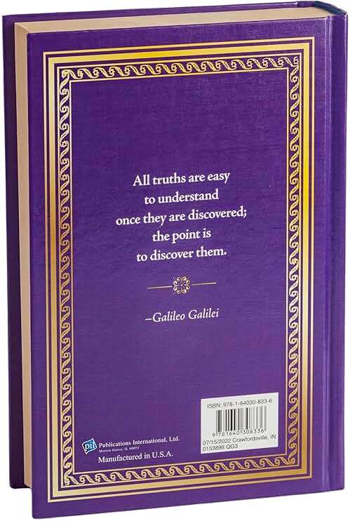 The Book of Strange but True Science: Big Book of Amazing Discoveries, Weird Experiments & Mind-Blowing Facts | Hardcover Gift for Trivia Buffs, Curious Minds, Adults, Dad & Knowledge Seekers - Image 2