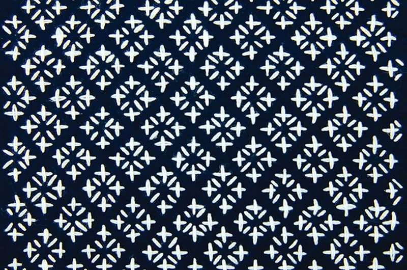 Stitching Sashiko: Visual Guide to Decorative Japanese Embroidery & Mending with 40+ Stitch Patterns (Reference Guide) - Image 3