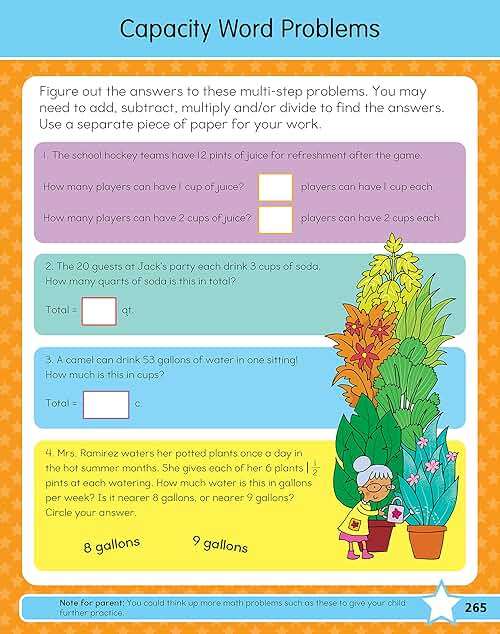 5th Grade BIG Workbook: All Subjects for Kids 10 - 11 includes 220+ Activities Reading Comprehension, Vocabulary and Language Arts, Writing, Math ... Fractions, Geometry, Decimals and More - Image 11