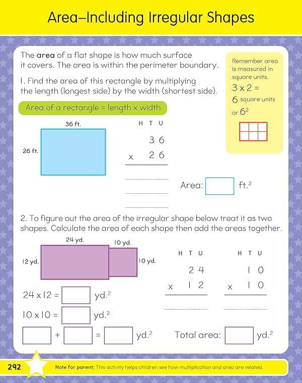 5th Grade BIG Workbook: All Subjects for Kids 10 - 11 includes 220+ Activities Reading Comprehension, Vocabulary and Language Arts, Writing, Math ... Fractions, Geometry, Decimals and More - Image 12