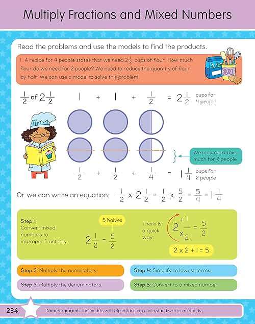 5th Grade BIG Workbook: All Subjects for Kids 10 - 11 includes 220+ Activities Reading Comprehension, Vocabulary and Language Arts, Writing, Math ... Fractions, Geometry, Decimals and More - Image 10