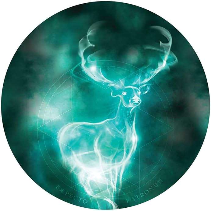 Harry Potter: Patronus Projector Pen - Image 3
