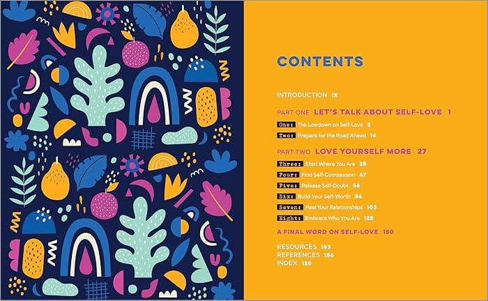 Self-Love Workbook for Women: Release Self-Doubt, Build Self-Compassion, and Embrace Who You Are (Self-Love for Women) - Image 3