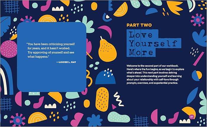 Self-Love Workbook for Women: Release Self-Doubt, Build Self-Compassion, and Embrace Who You Are (Self-Love for Women) - Image 4