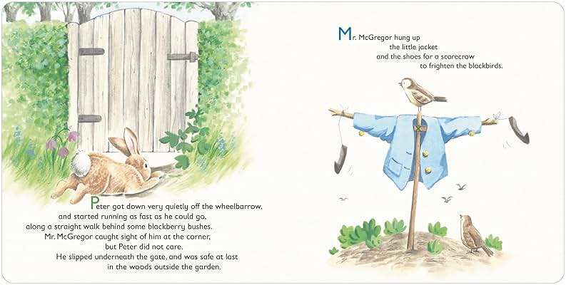 The Tale of Peter Rabbit - Image 5
