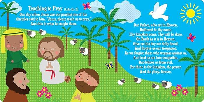 My First Book About Jesus - Image 5