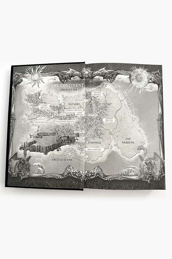 Fourth Wing (Standard Edition) (The Empyrean, 1) - Image 2