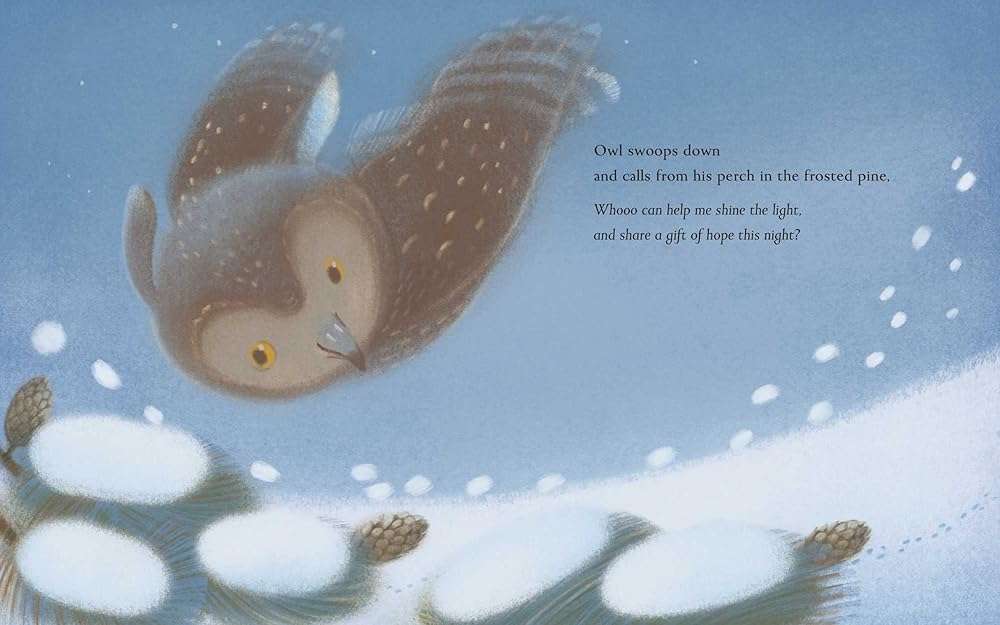 Winter: A Solstice Story (The Solstice & Seasons Series) - Image 3