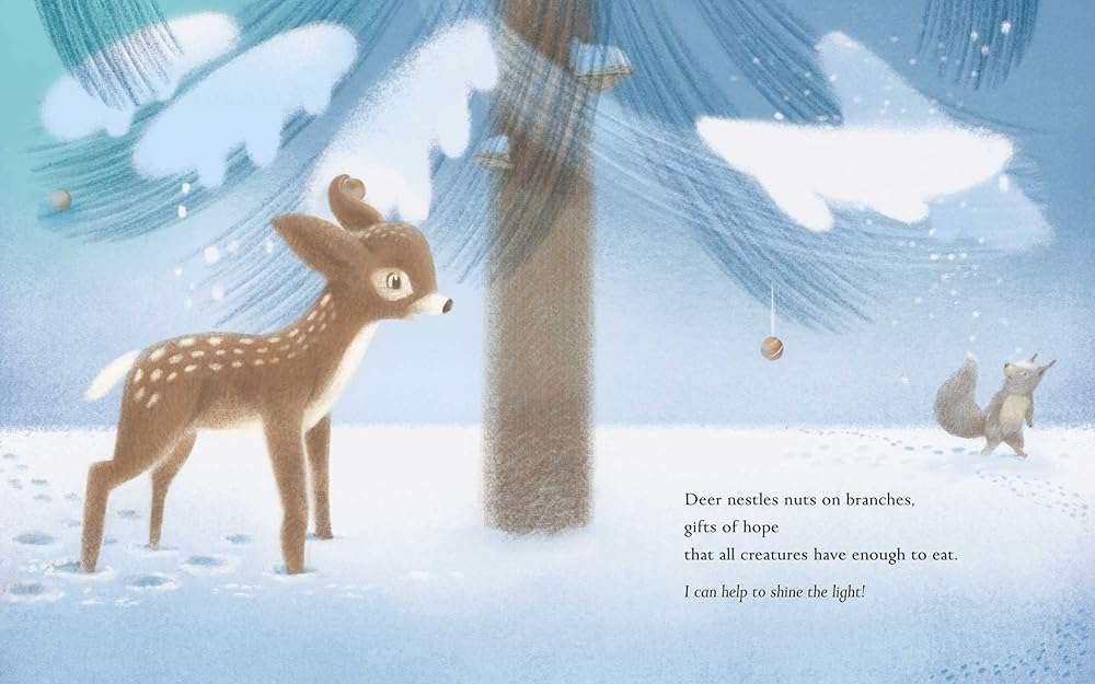 Winter: A Solstice Story (The Solstice & Seasons Series) - Image 4