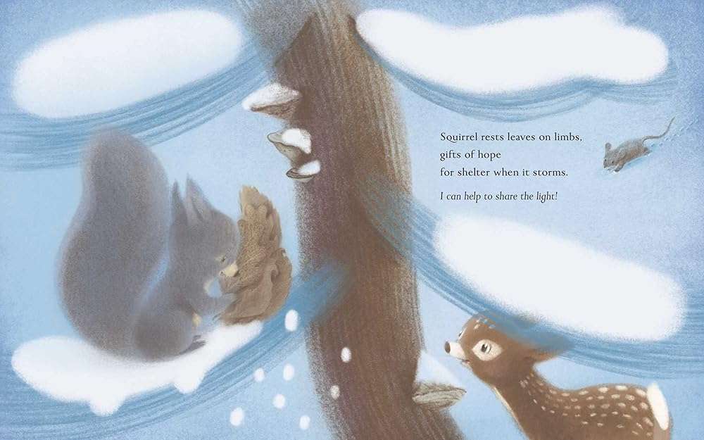 Winter: A Solstice Story (The Solstice & Seasons Series) - Image 5