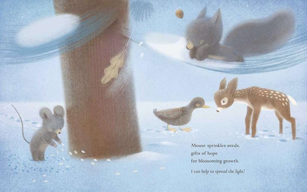 Winter: A Solstice Story (The Solstice & Seasons Series) - Image 6