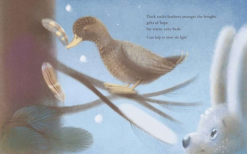 Winter: A Solstice Story (The Solstice & Seasons Series) - Image 7