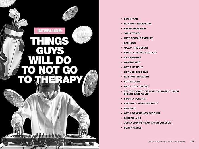 How to Giggle: A Guide to Taking Life Less Seriously - Image 7