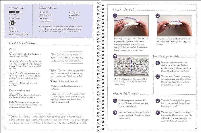 Crochet Scarves - Image 4