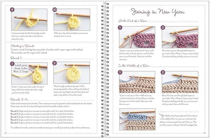 Crochet Granny Squares - Image 5