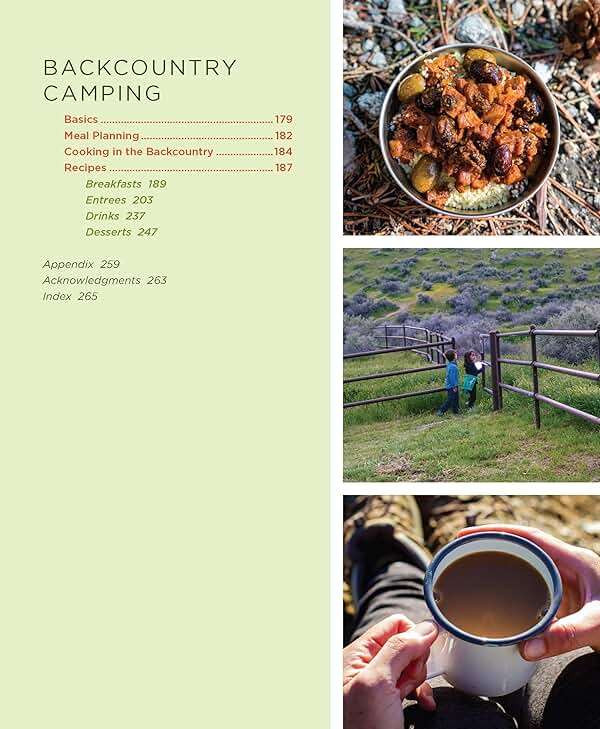 Dirty Gourmet: Food for Your Outdoor Adventures - Image 4