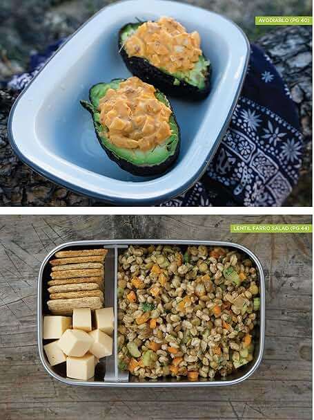 Dirty Gourmet: Food for Your Outdoor Adventures - Image 5