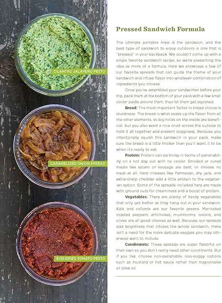 Dirty Gourmet: Food for Your Outdoor Adventures - Image 6