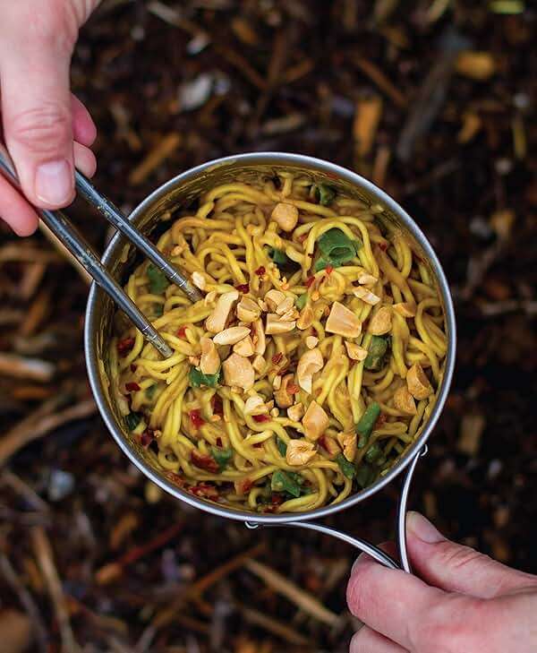 Dirty Gourmet: Food for Your Outdoor Adventures - Image 7