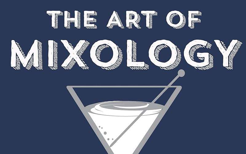 The Art of Mixology: Classic Cocktails and Curious Concoctions - Image 2