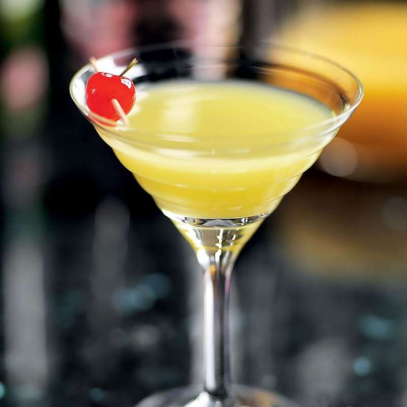 The Art of Mixology: Classic Cocktails and Curious Concoctions - Image 7
