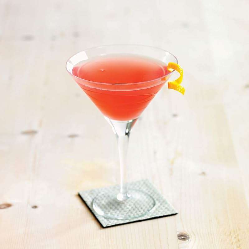 The Art of Mixology: Classic Cocktails and Curious Concoctions - Image 10