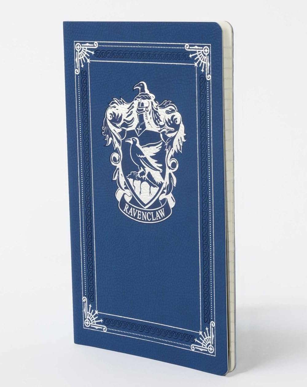 Harry Potter: Ravenclaw Ruled Notebook - Image 3