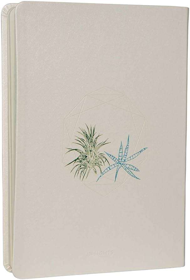 Self-Care: A Day and Night Reflection Journal (Inner World) - Image 8