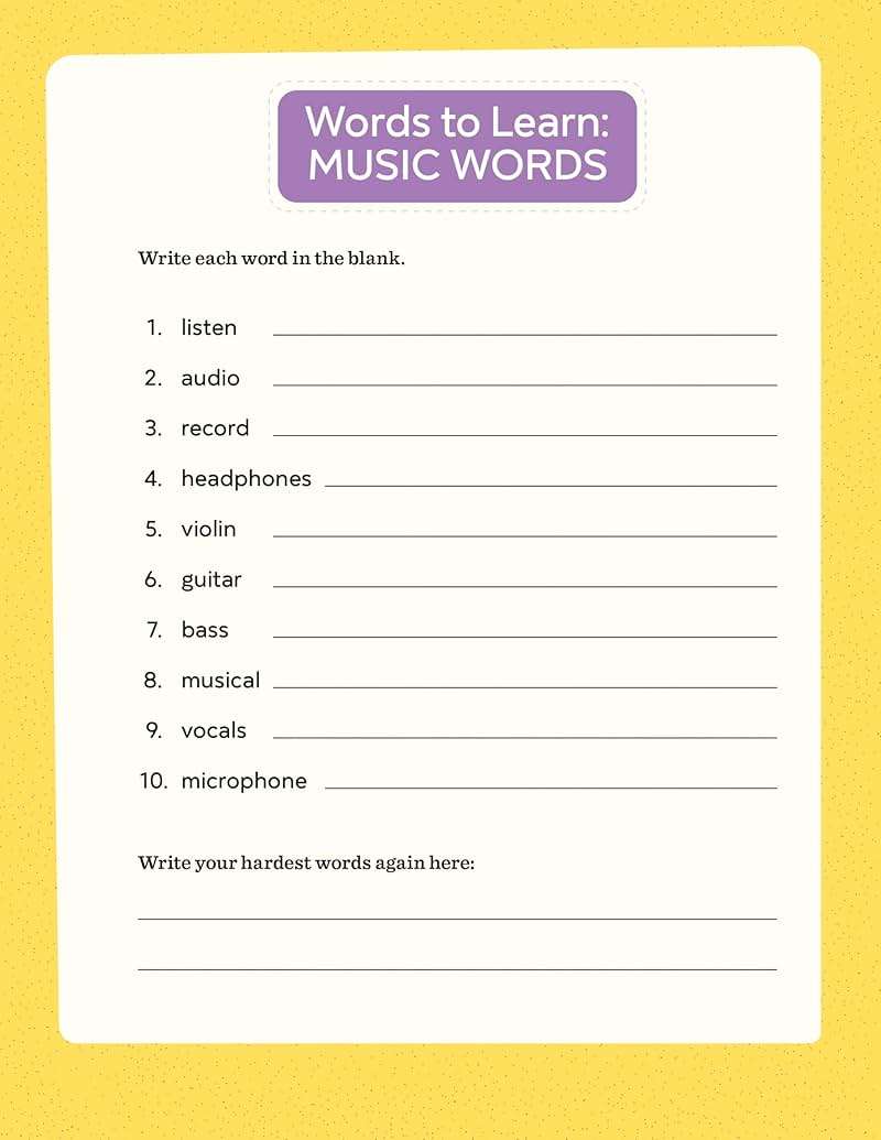 The 4th Grade Spelling Workbook: 95+ Games and Puzzles to Improve Spelling Skills - Image 3