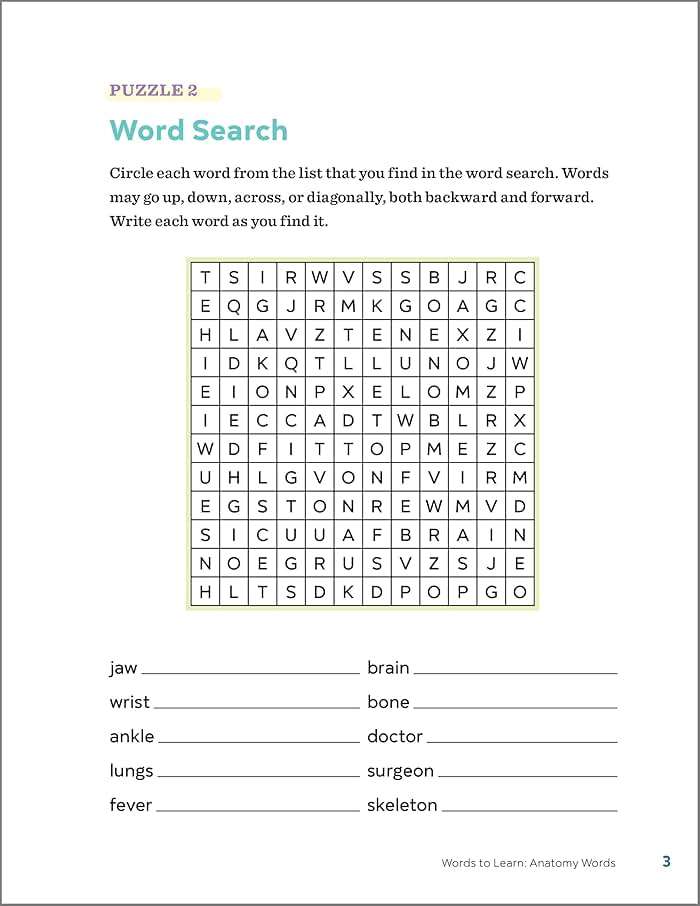 The 4th Grade Spelling Workbook: 95+ Games and Puzzles to Improve Spelling Skills - Image 8